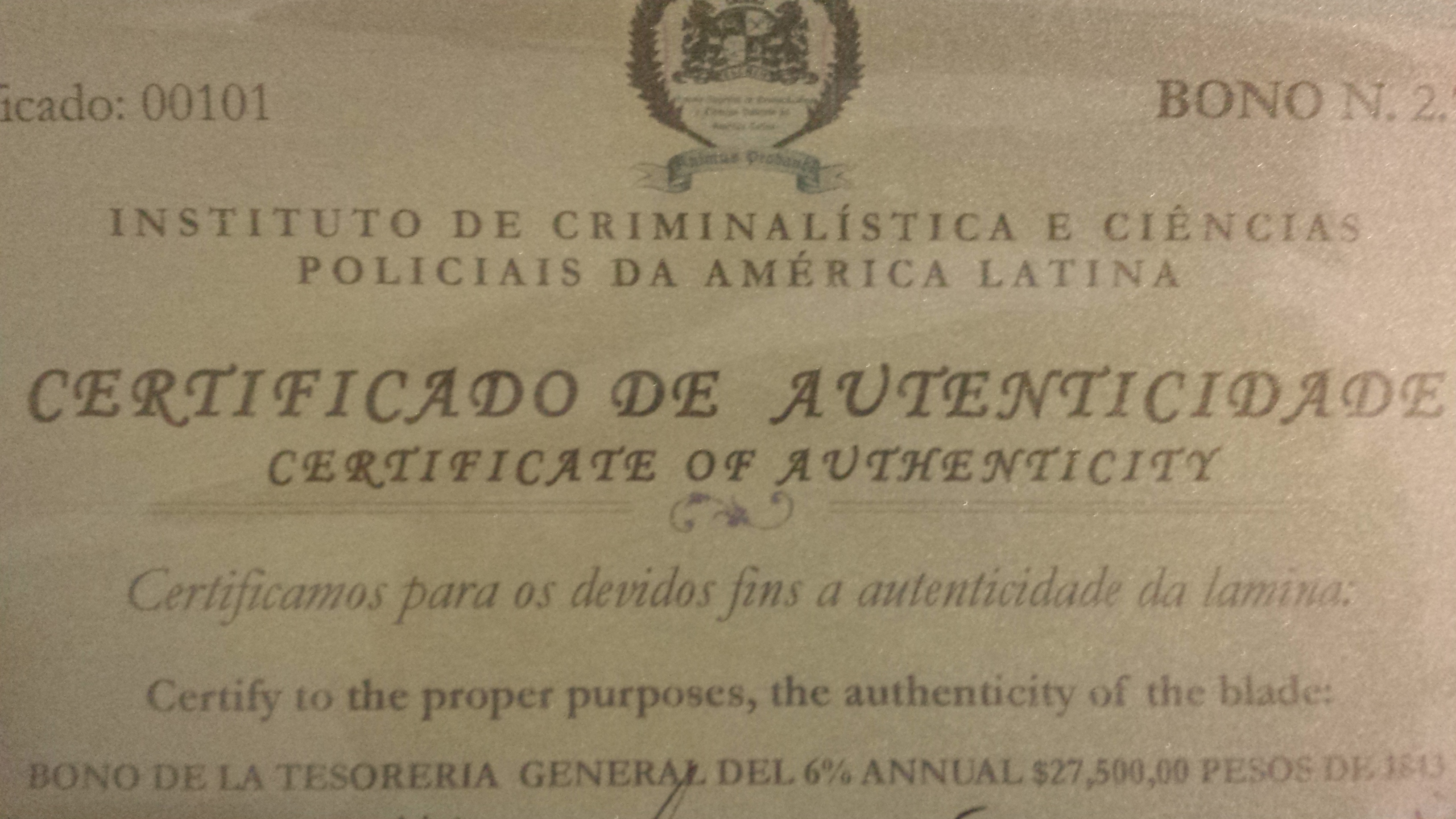 Títulos Históricos Mexicanos